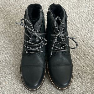 Men’s Outpost Boots